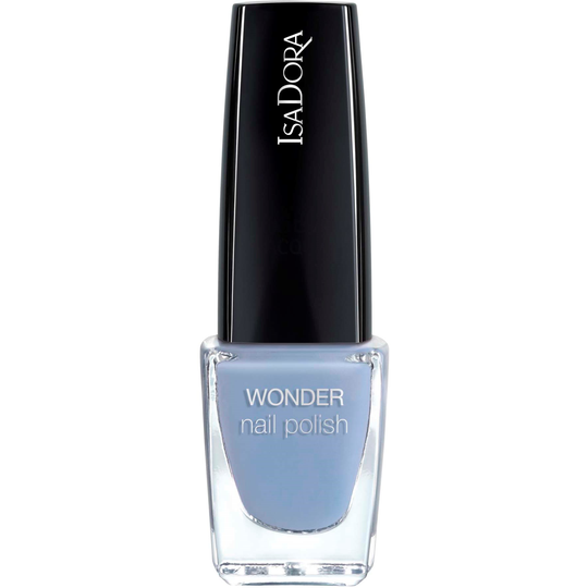 IsaDora Wonder Nail Polish Forget-me-not