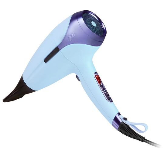 ghd Helios Blue