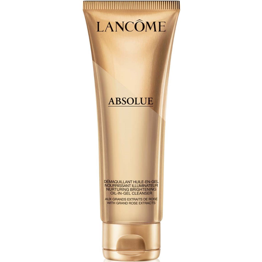 Lancôme Absolue Precious Cells Oil-in-Gel Cleanser 125 ml
