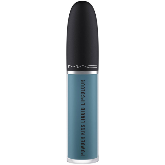 MAC Cosmetics Powder Kiss Liquid Good Jeans