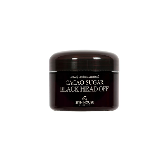 The Skin House Cacao Sugar Black Head Off 50 ml