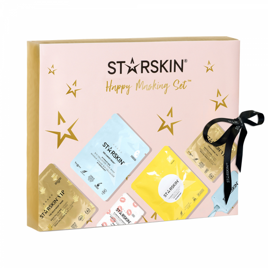 Starskin Happy Masking Set