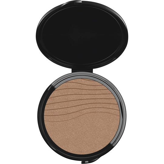 Giorgio Armani Beauty Luminous Silk Glow Fusion Face Powder Refill 7