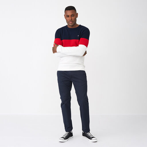 Graham Sweater