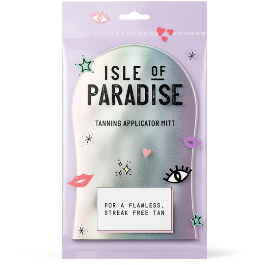 Isle Of Paradise Tanning Mitt
