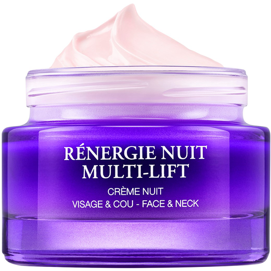 Lancôme Rénergie Multi-Lift Nuit 50 ml