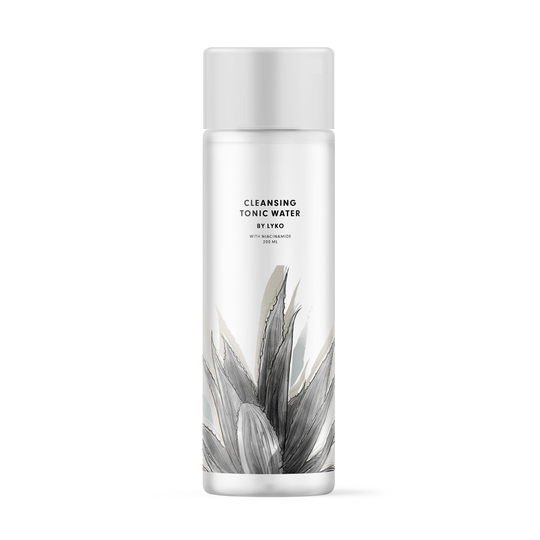 LYKO Tonic Water 200 ml