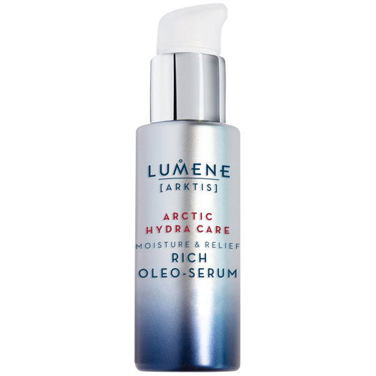 Lumene Arctic Hydra Care Rich Oleo-Serum 30 ml