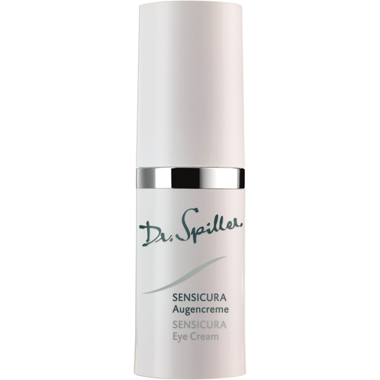 Dr Spiller SENSICURA Eye Cream 20 ml