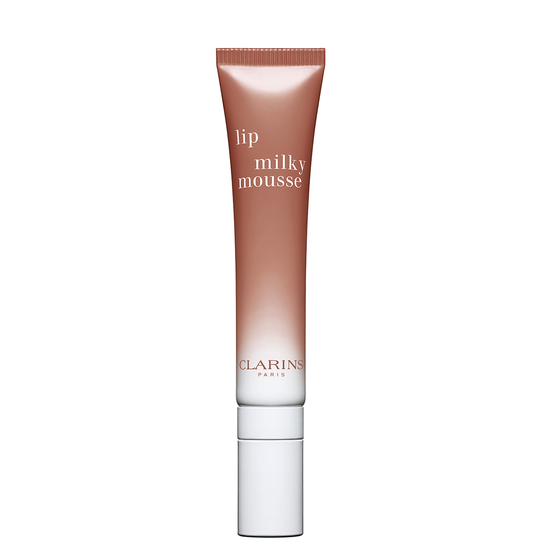 Clarins Lip Milky Mousse Milky Nude 10 ml