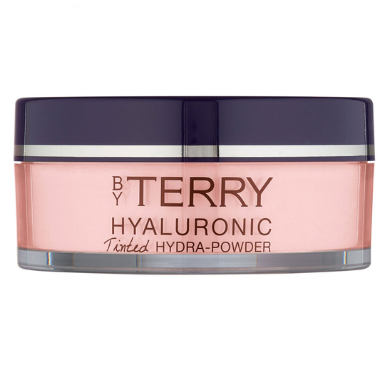 Hyaluronic Hydra-Powder Tinted Veil, By Terry Puder