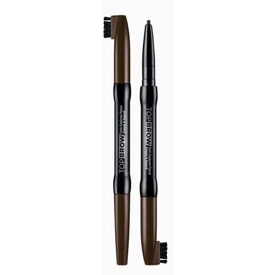 Kiss New York Top Brow Auto Pencil Taupe