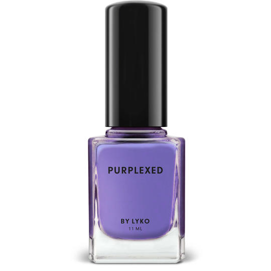 LYKO Nail Polish 061 Purplexed