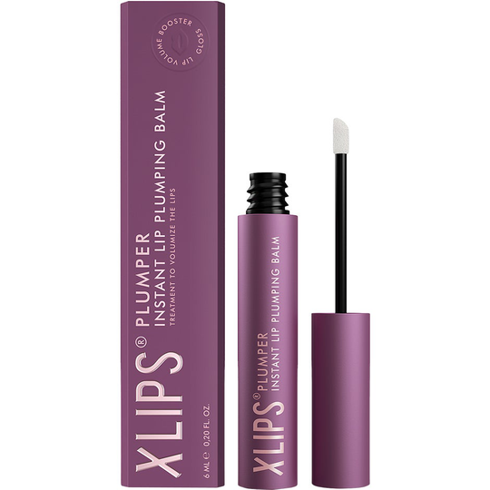 Xlips Lip Plumper | Ger fylligare läppar | Läppbalsam