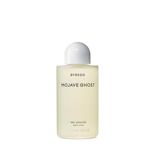 Body Wash Mojave Ghost