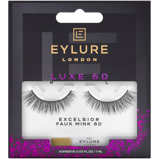 Eylure Luxe 6D - Excelsior