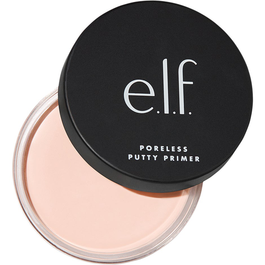 Poreless Putty Primer, 21 gr e.l.f. Primer