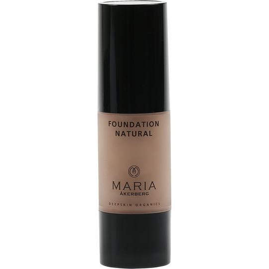 Foundation, 30 ml Maria Åkerberg Foundation