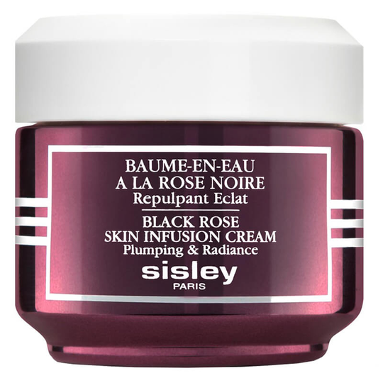 Sisley Black Rose Skin Infusion Cream (50ml)