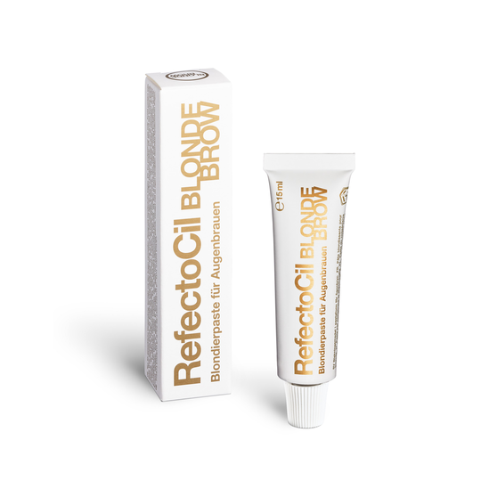 RefectoCil Blond Brow