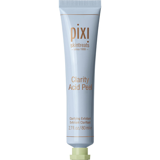 Clarity Acid Peel, 80 ml Pixi Peeling & Ansiktsskrubb