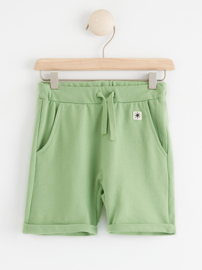 Mjuka shorts