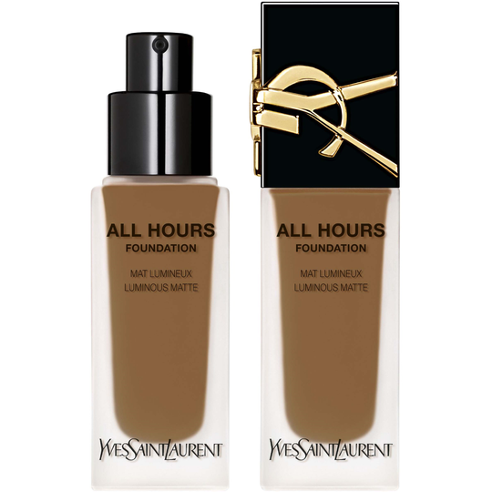 Yves Saint Laurent All Hours Foundation DN5