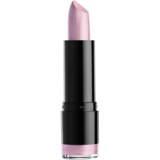 NYX PROFESSIONAL MAKEUP Extra Creamy Round Lipstick Baby Pink