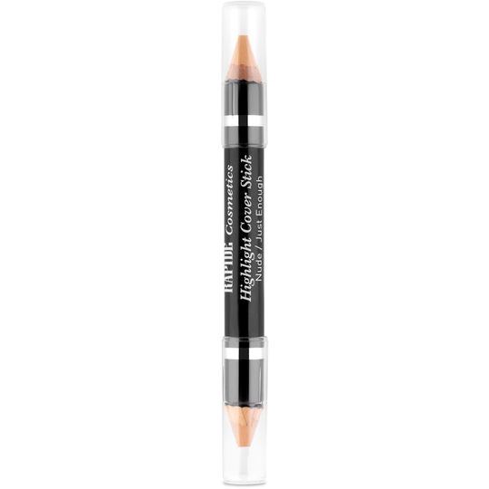 Rapide Cosmetics Highlight Cover Stick Nude