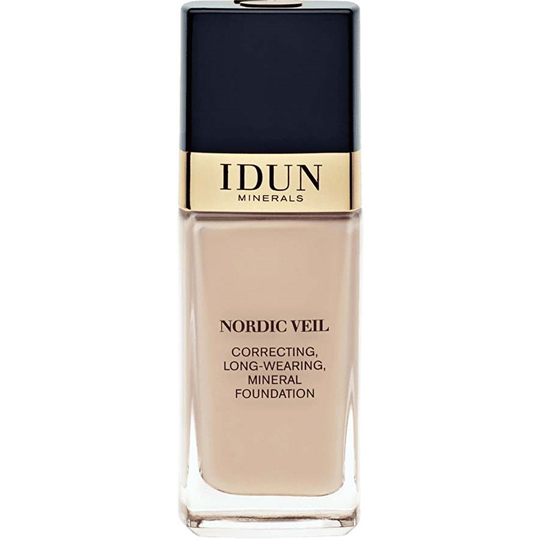 IDUN Minerals Nordic Veil Disa