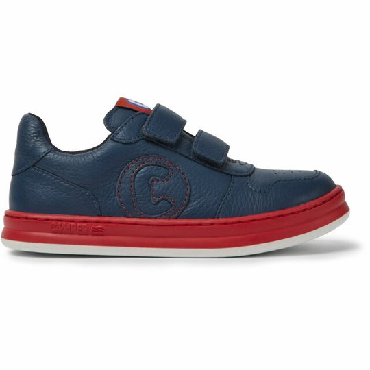 Sneakers Unisex Camper Runner