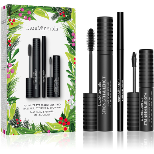 bareMinerals Eye Essentials Set