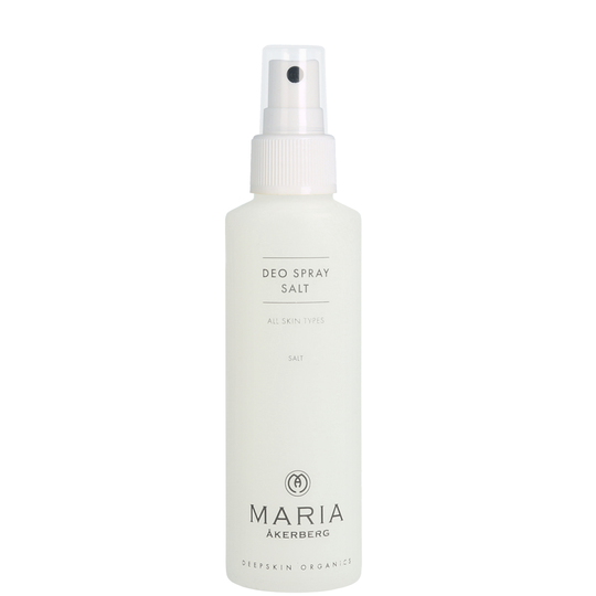 Maria Åkerberg Deo Spray Salt 125 ml