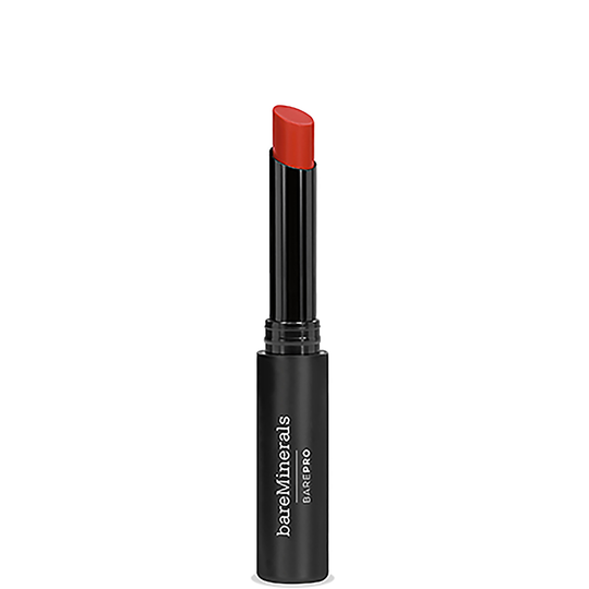 bareMinerals barePRO Longwear Lipstick Saffron 2 gram