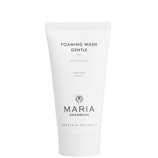 Maria Åkerberg Foaming Wash Gentle 30 ml
