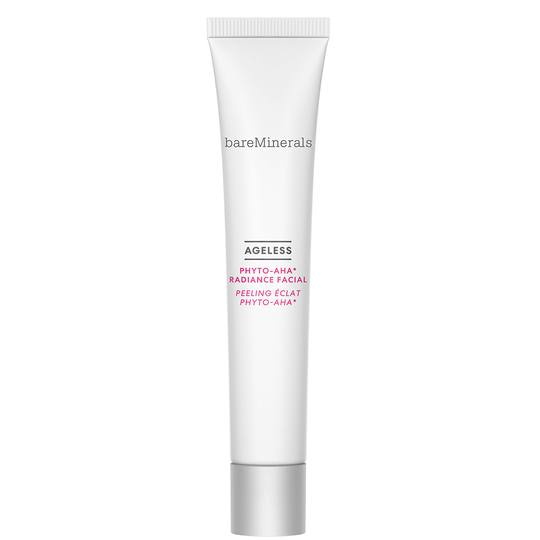 bareMinerals Ageless Phyto-AHA Radiance Facial 50 ml