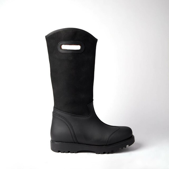 The Alexia High Black