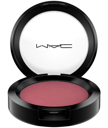 MAC Cosmetics Powder Blush Fever