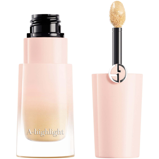 Giorgio Armani Beauty Neo Nude A-Highlight 10