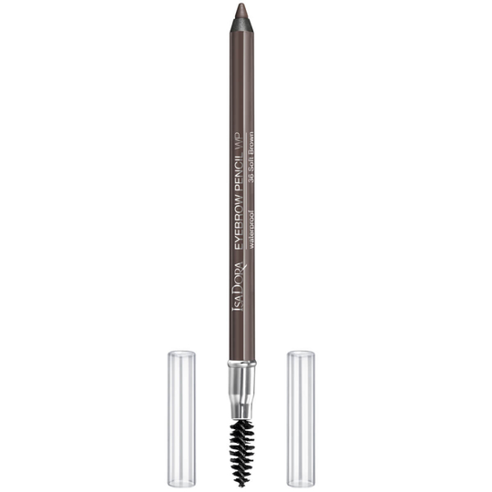 IsaDora Eyebrow Pencil WP Soft Brown