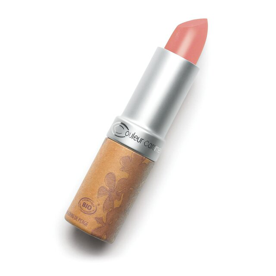 Couleur Caramel Lipstick N°254 Natural Pink
