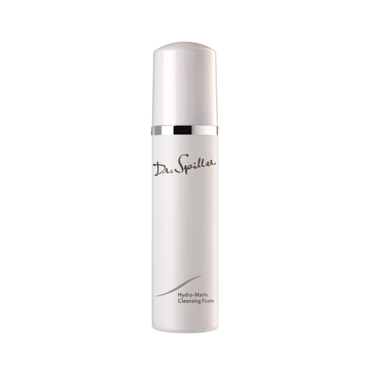 Dr Spiller Hydro Marine Cleansing Foam 200 ml