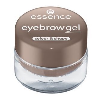 essence Eyebrow Gel Colour & Shape 03