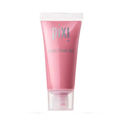 Sheer Cheek Gel