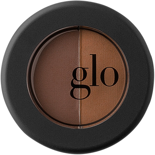 Brow Powder Duo, 1.1 g Glo Skin Beauty Ögonbrynsmakeup