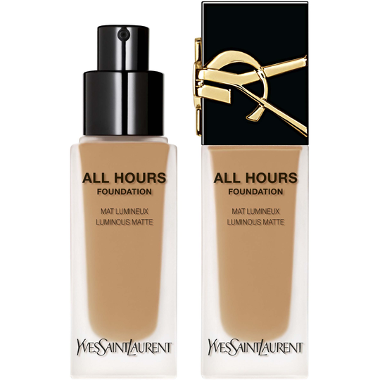 Yves Saint Laurent All Hours Foundation MW8