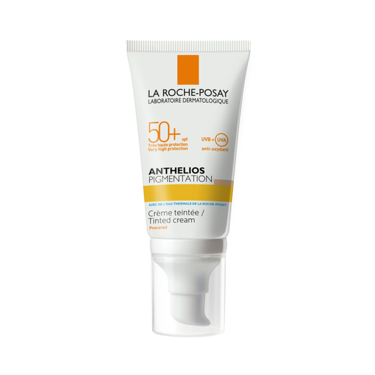 La Roche-Posay Anthelios Pigmentation Cream SPF50+ 50 ml