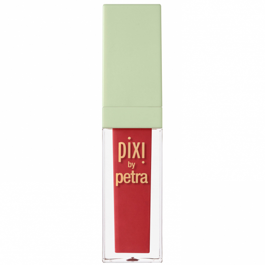 Pixi Mattelast Liquid Lip Caliente Coral