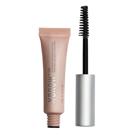 Xlash Xbrow Gel