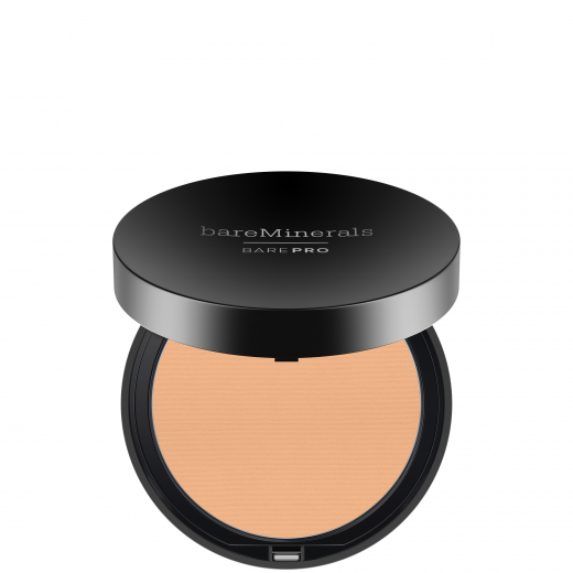 bareMinerals barePRO Performance Wear Powder Foundation Flax 9.5
